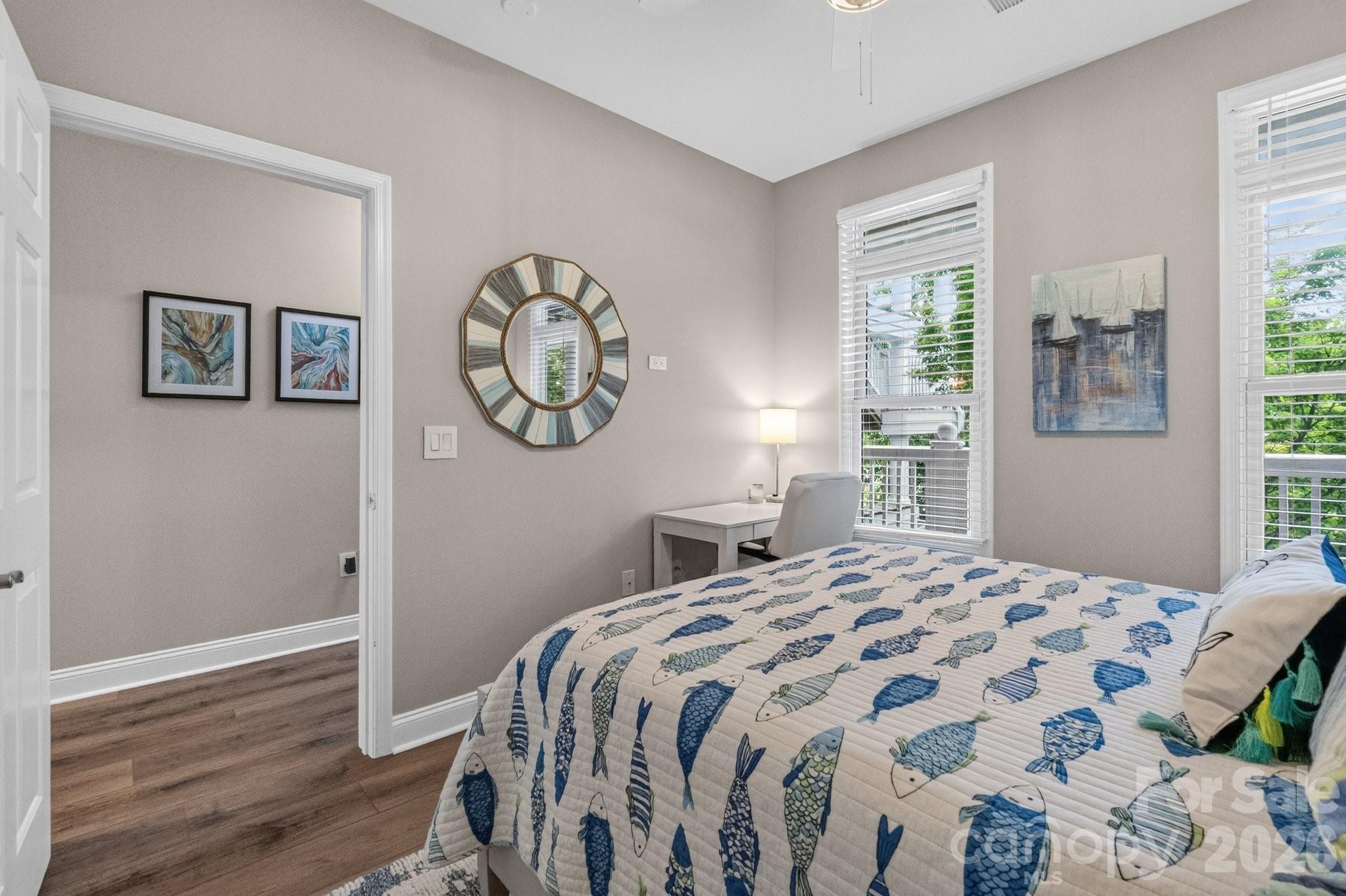 Harbor Point Village - Residential