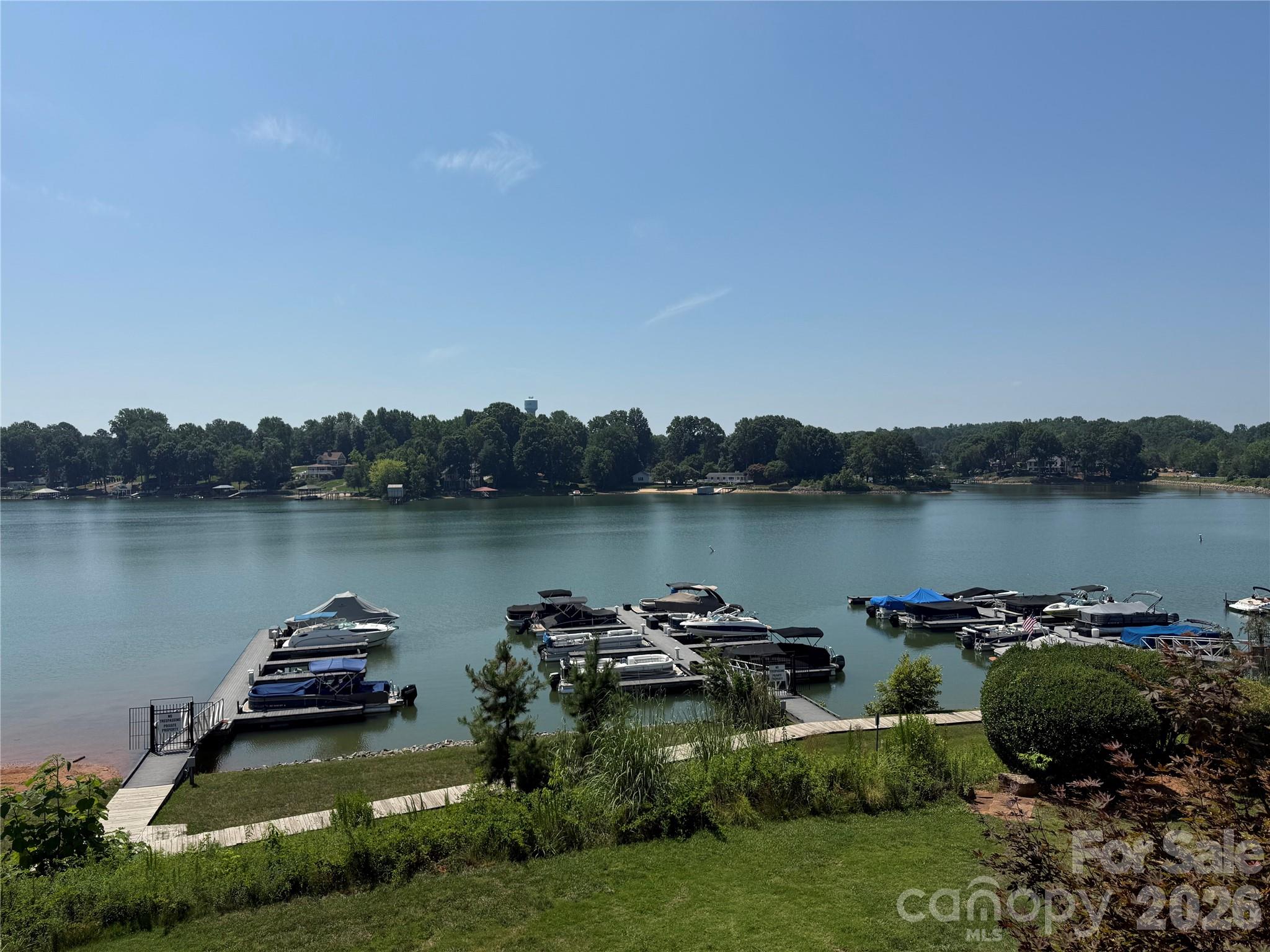 Harbor Point Village - Residential