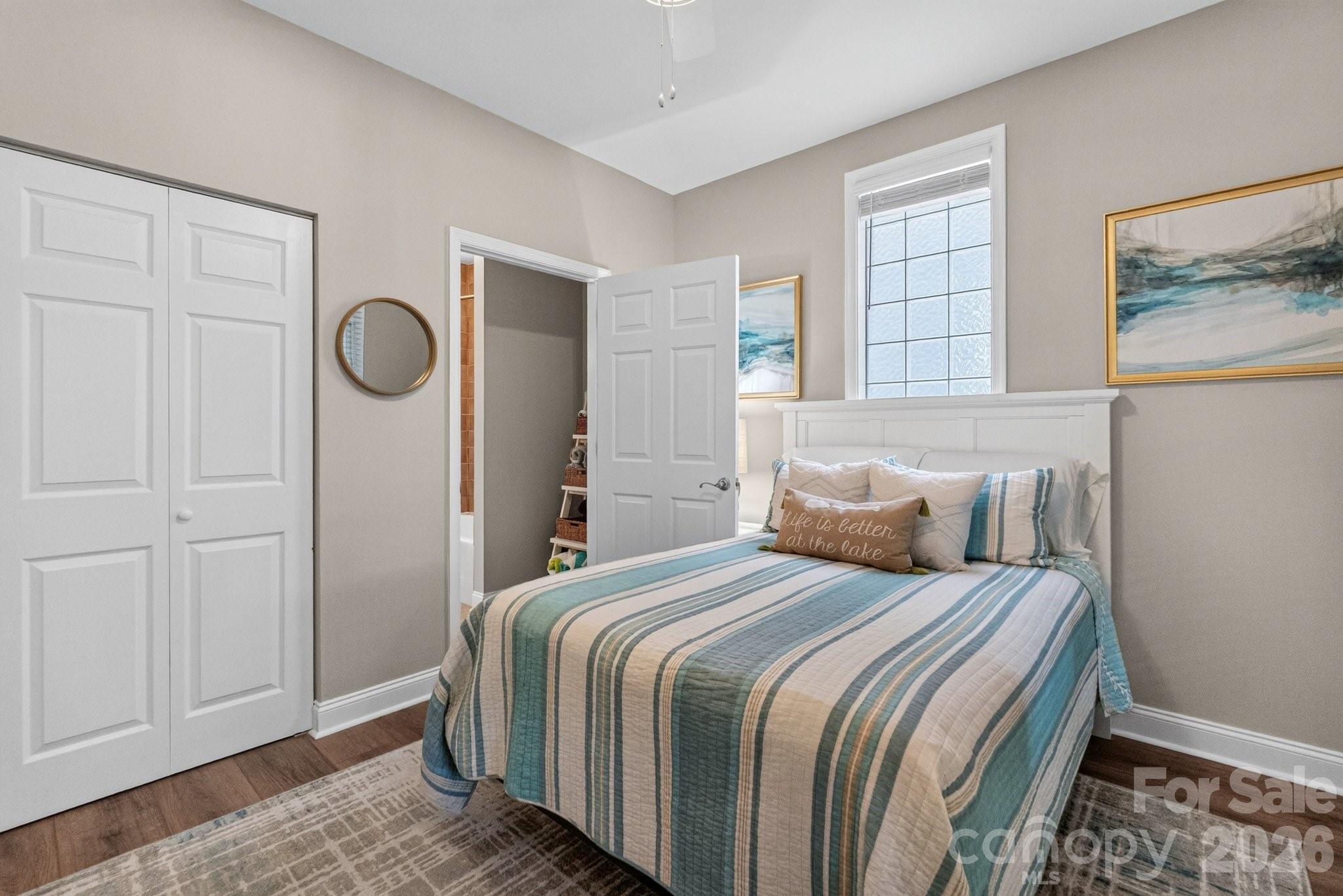 Harbor Point Village - Residential