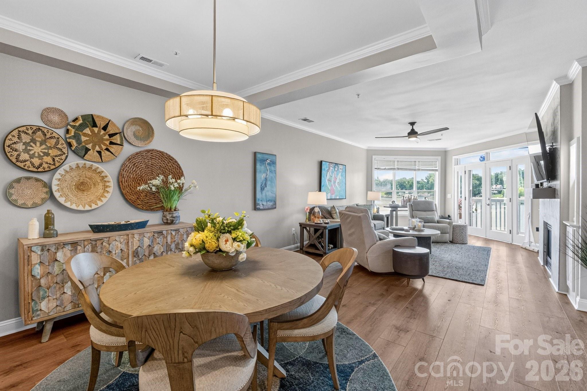 Harbor Point Village - Residential