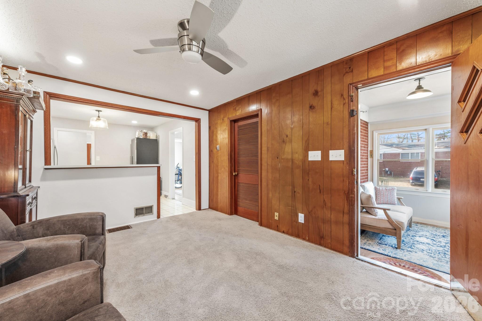 Oaklawn Park - Residential