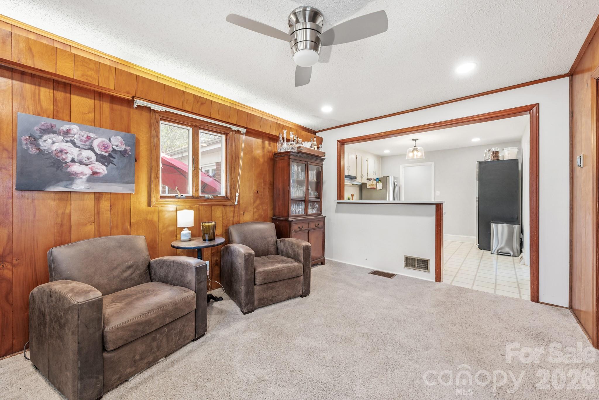 Oaklawn Park - Residential