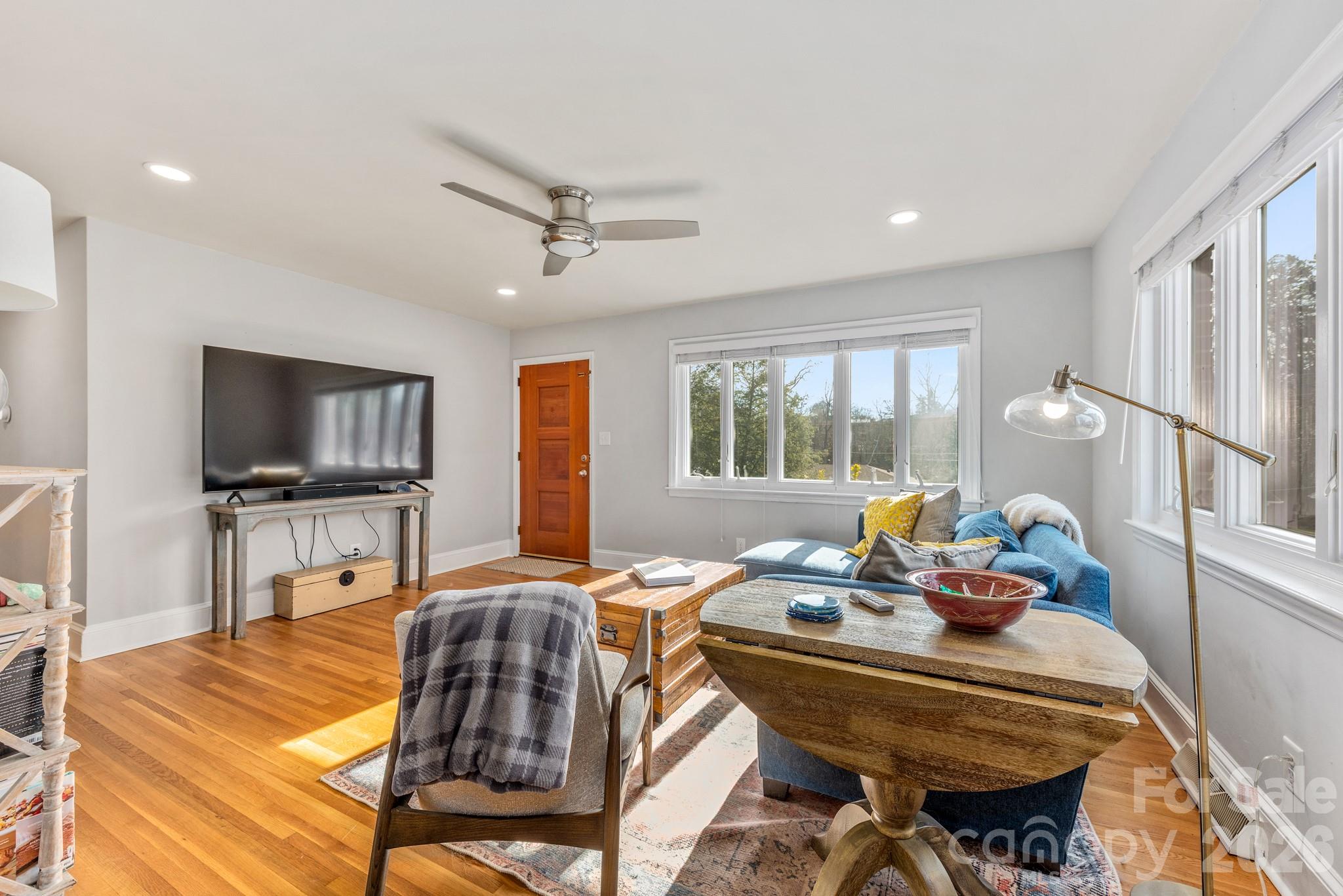 Oaklawn Park - Residential