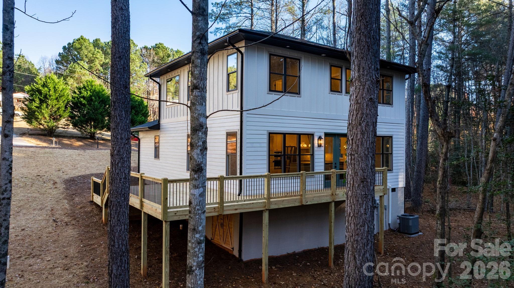 Grace Harbour - Residential
