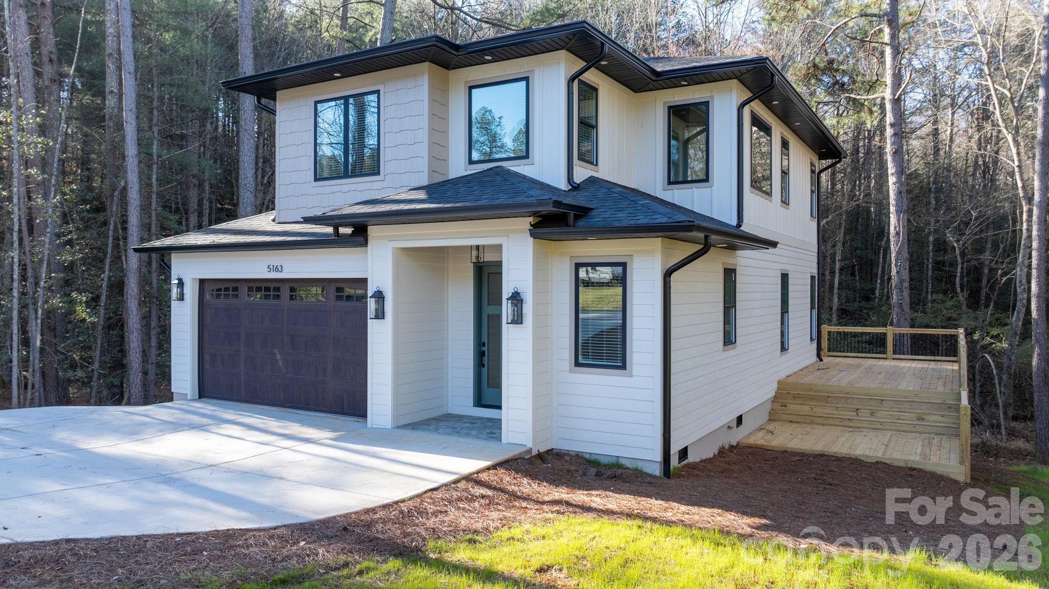 Grace Harbour - Residential