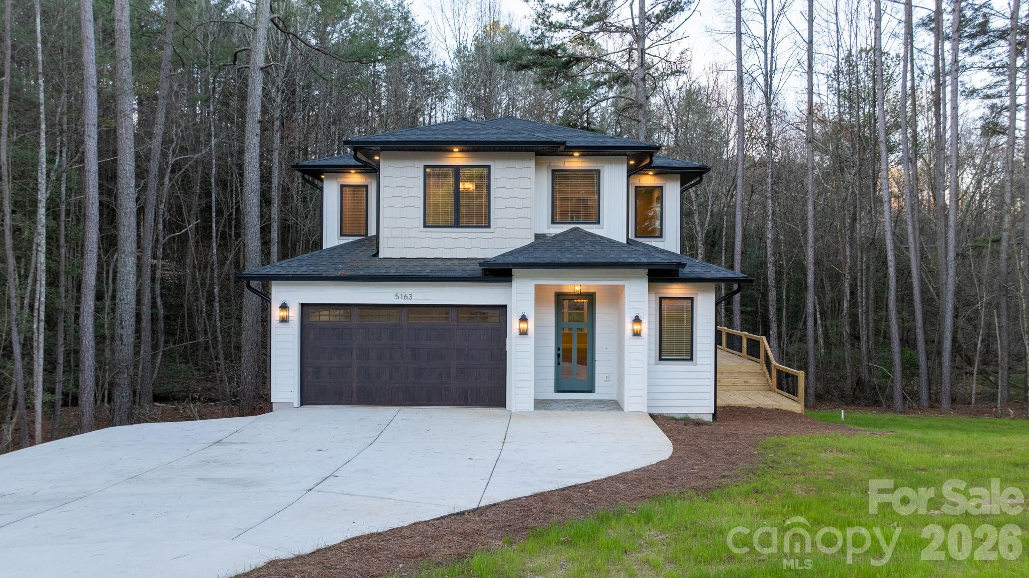 Grace Harbour - Residential