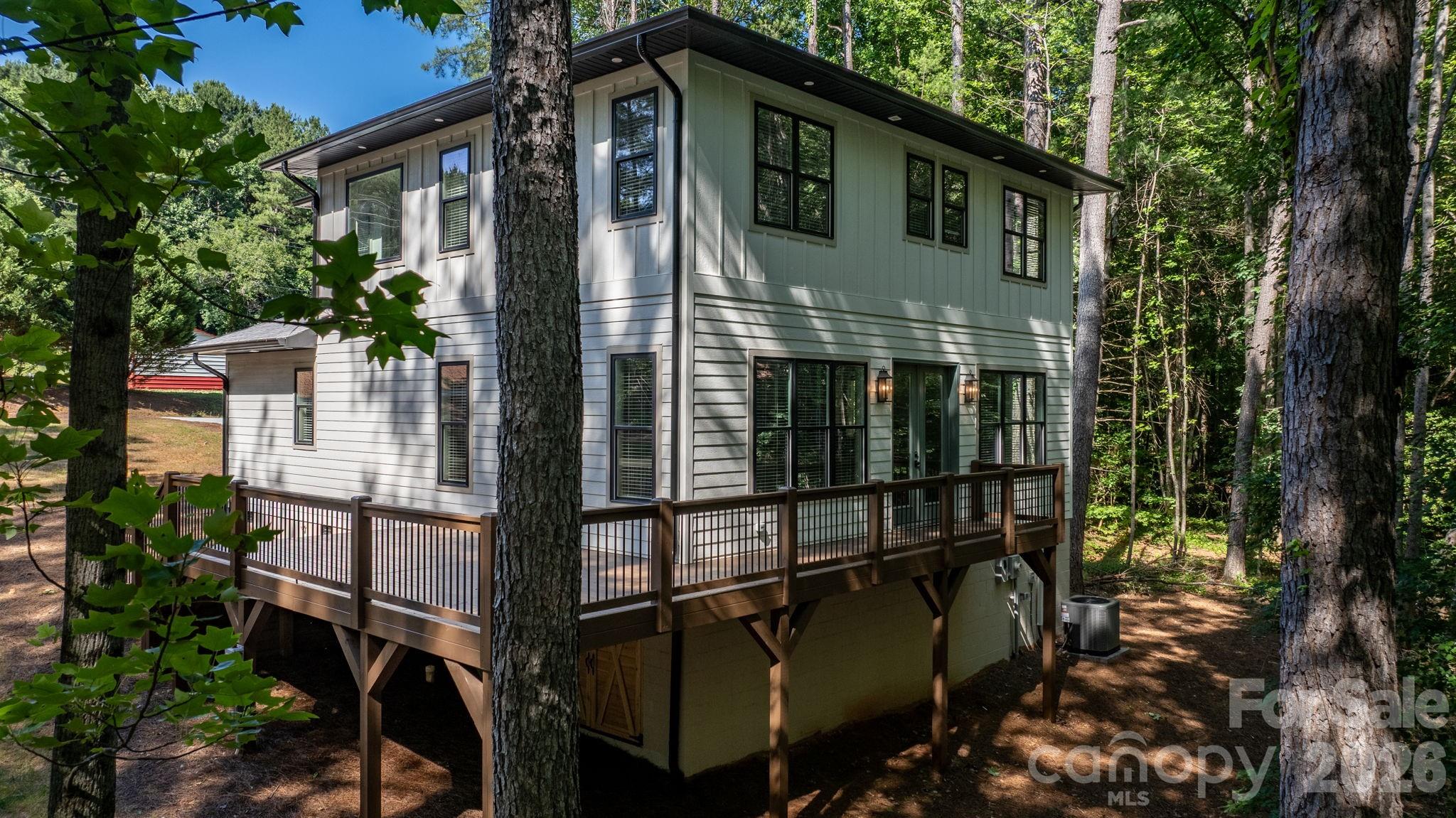 Grace Harbour - Residential