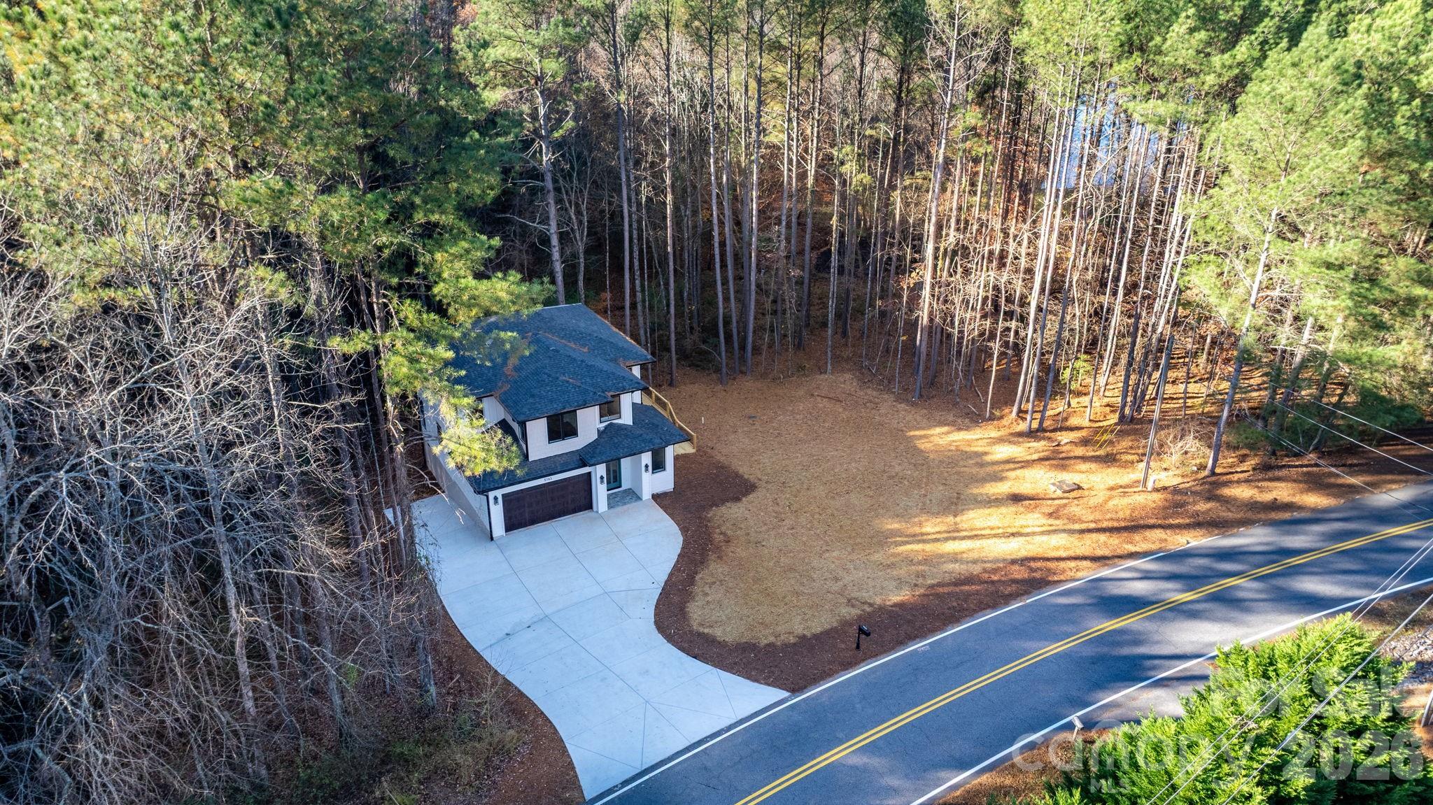 Grace Harbour - Residential