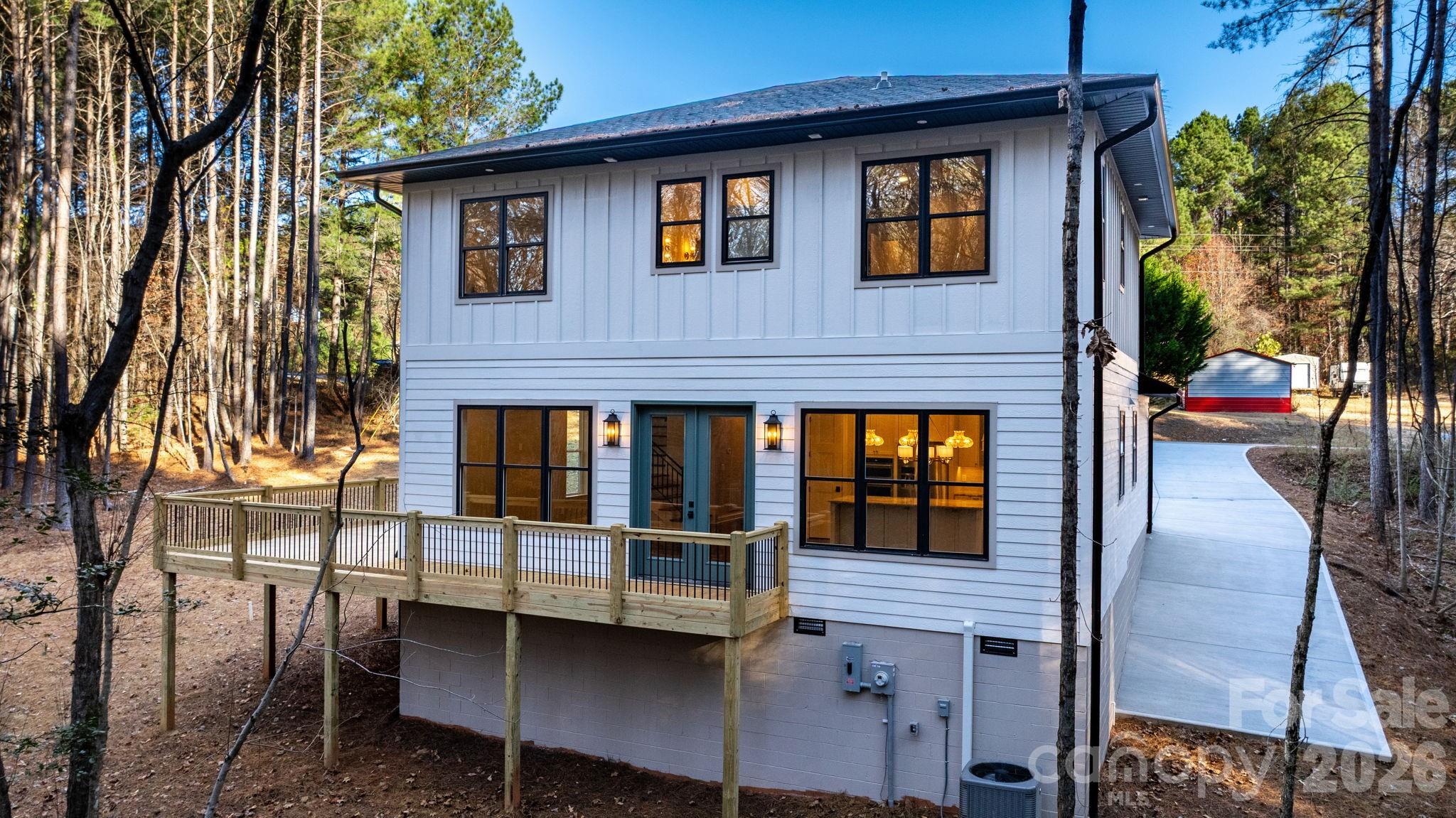 Grace Harbour - Residential