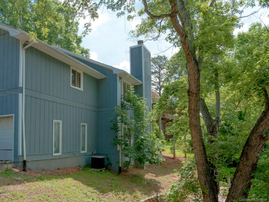 Tega Cay - Residential
