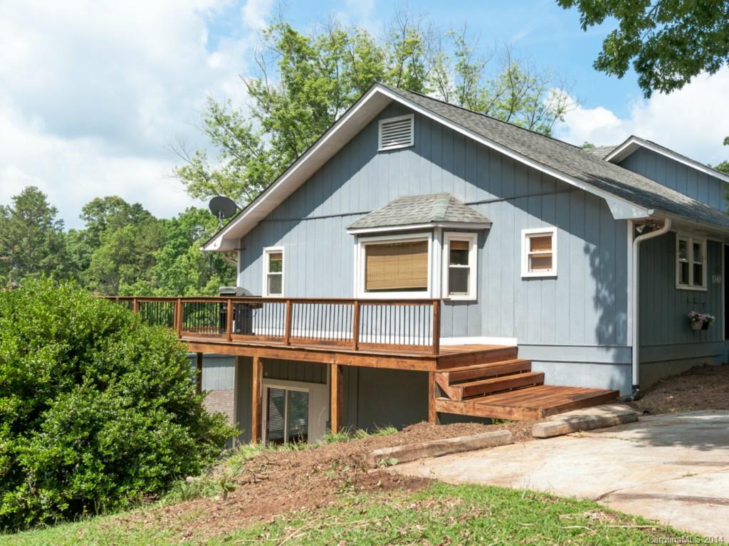 Tega Cay - Residential