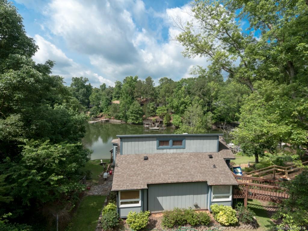 Tega Cay - Residential