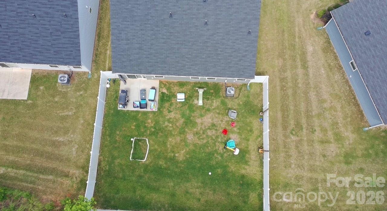 Woodgrove - Residential