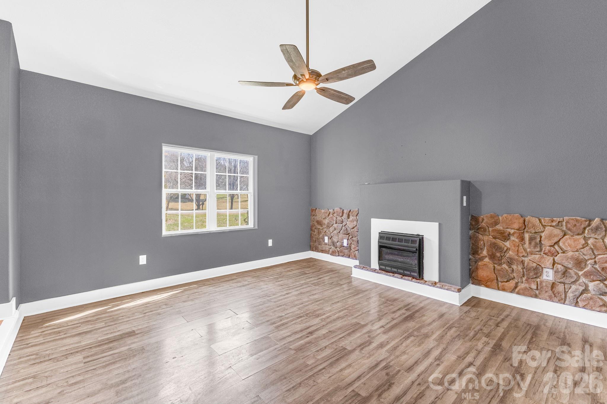 Carriage Hills - Residential