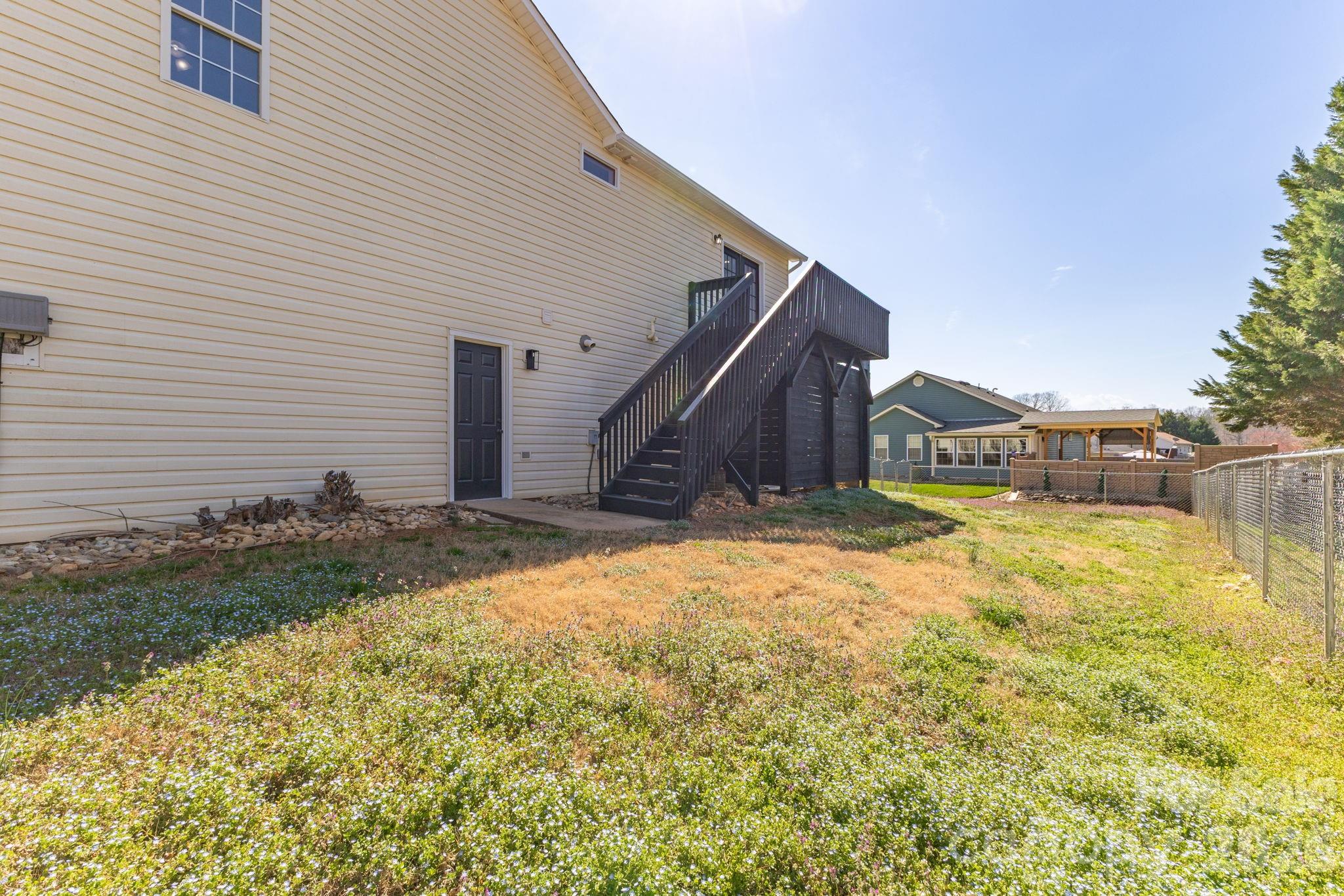 Carriage Hills - Residential