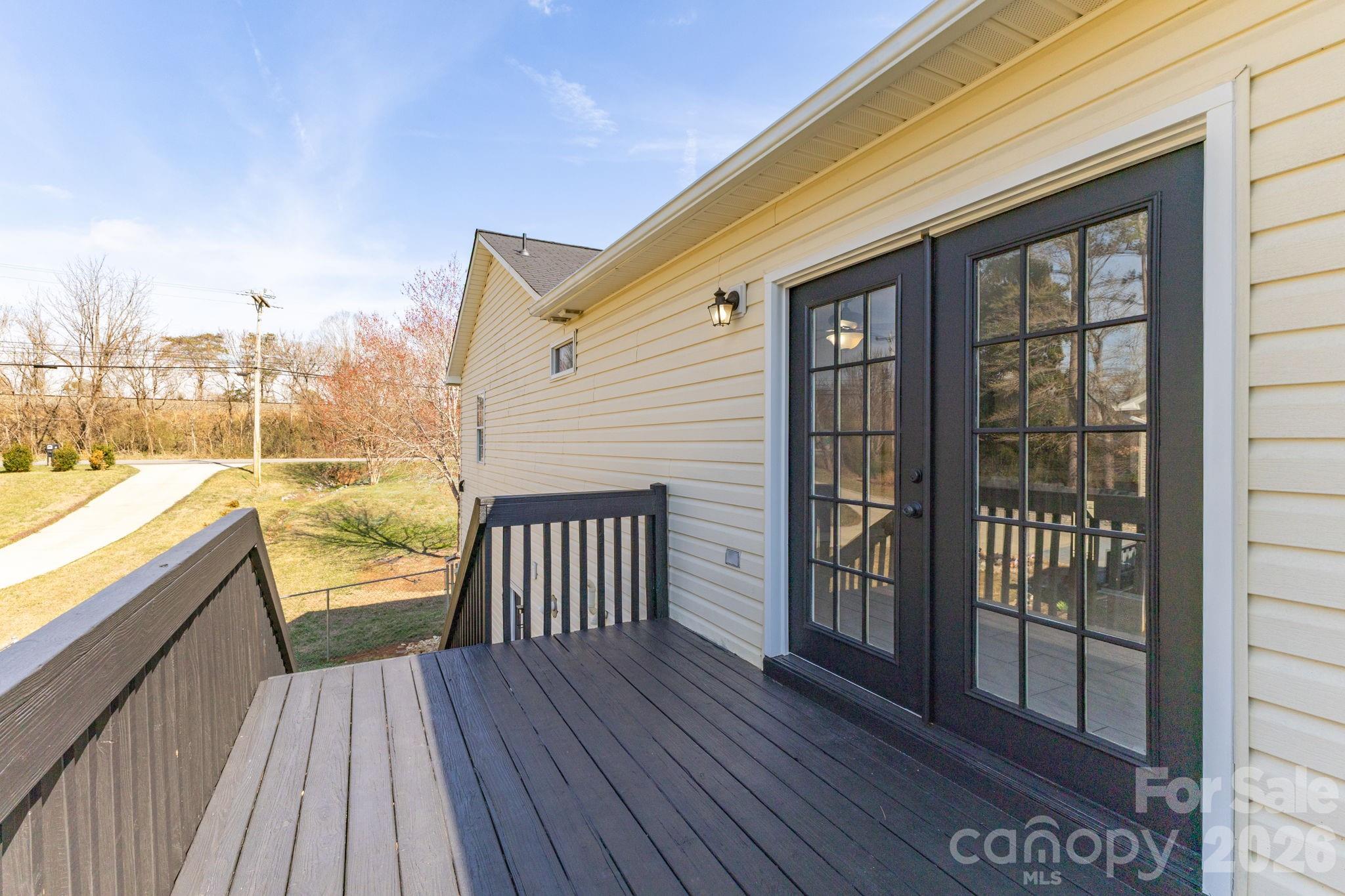 Carriage Hills - Residential