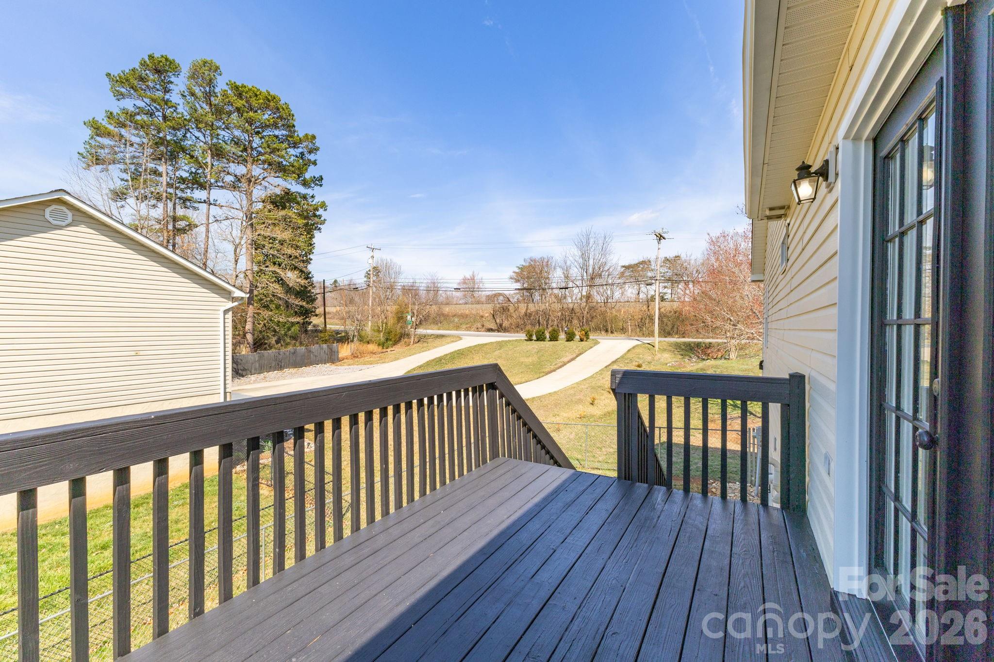 Carriage Hills - Residential