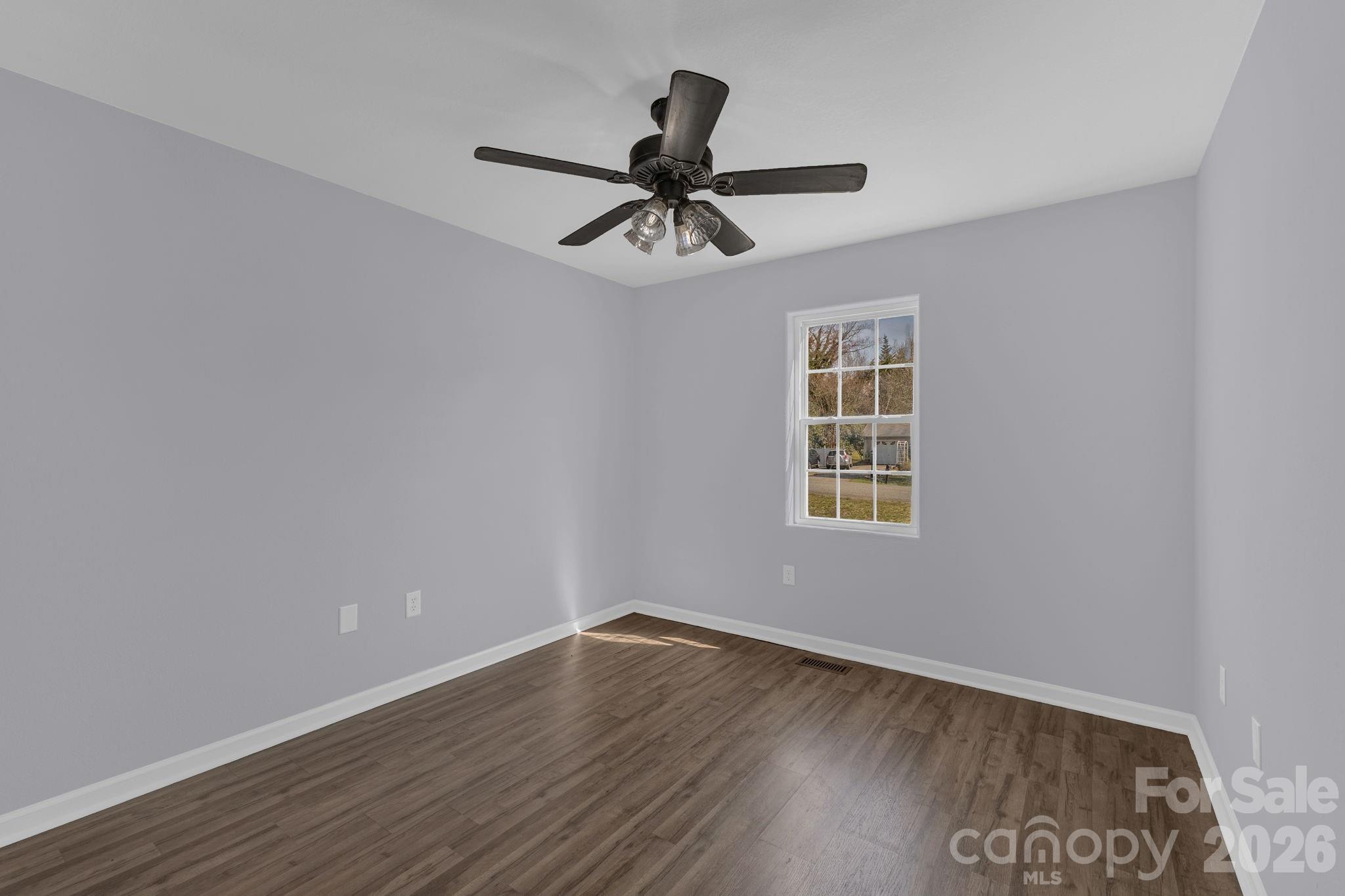 Carriage Hills - Residential
