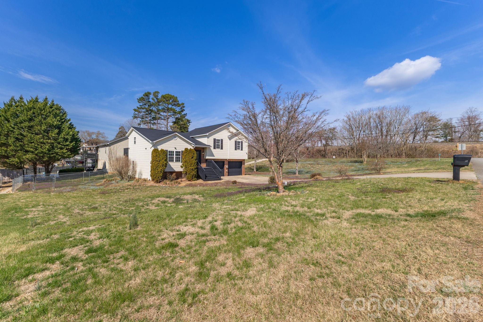 Carriage Hills - Residential