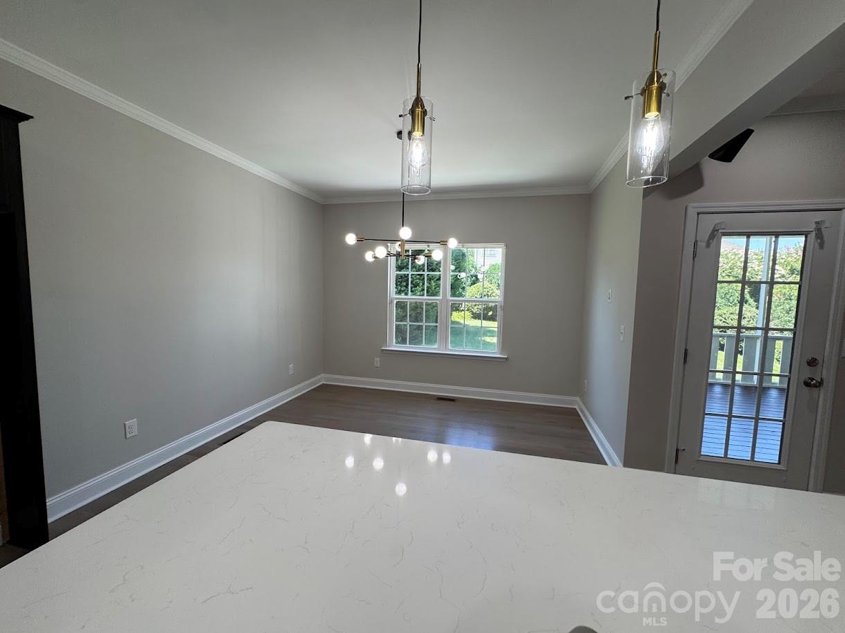 Norwood Ridge - Residential