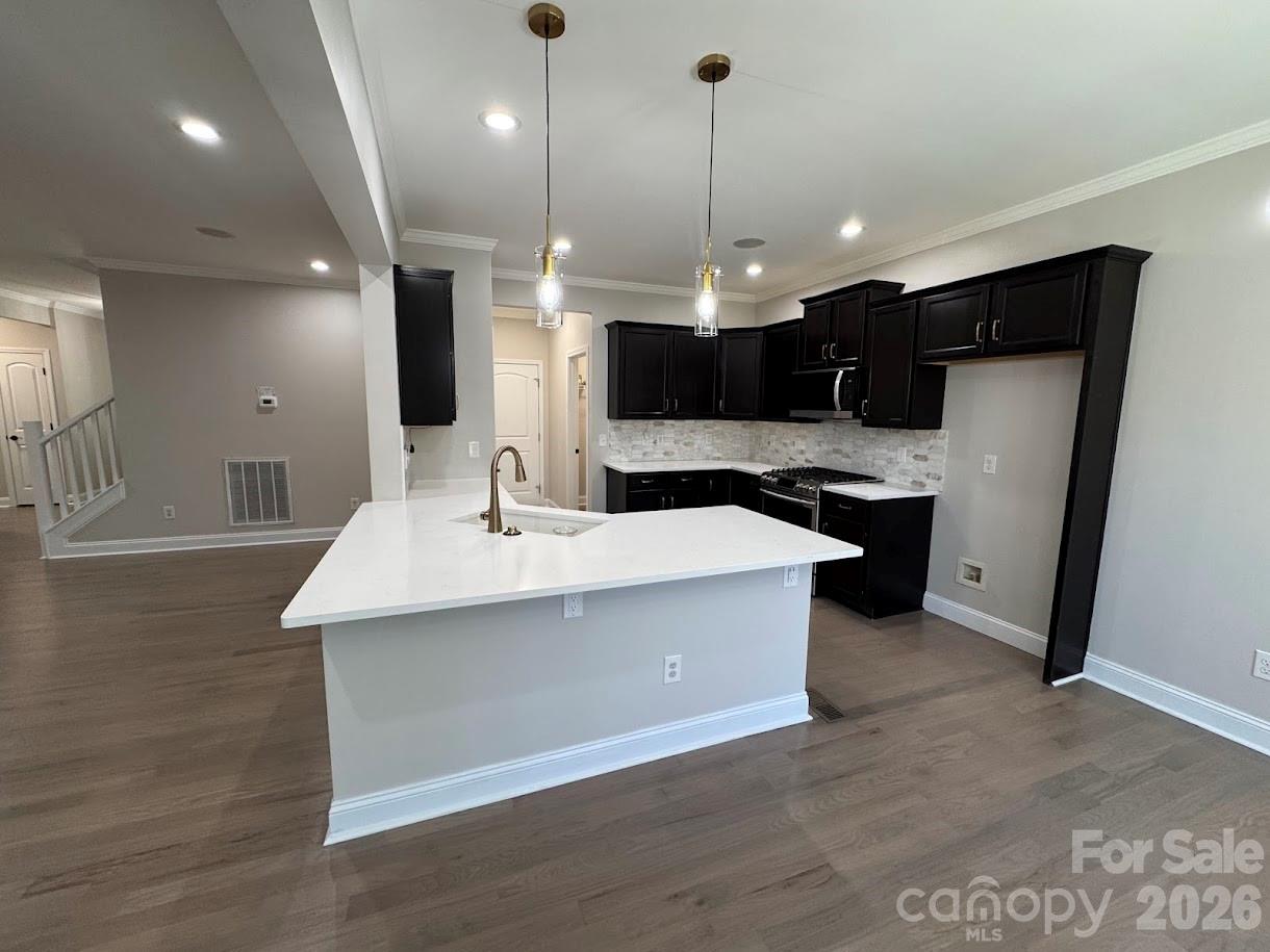 Norwood Ridge - Residential