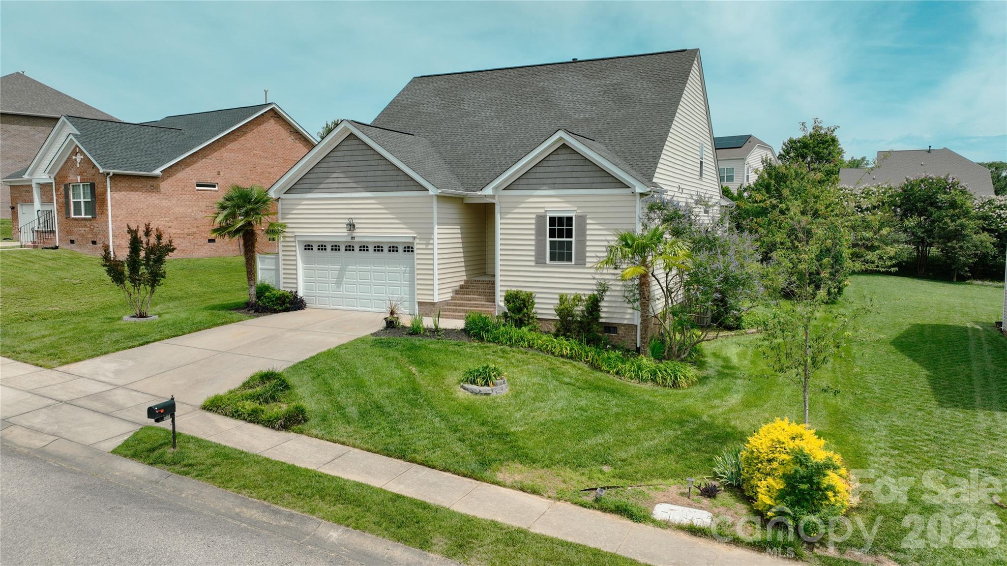 Norwood Ridge - Residential