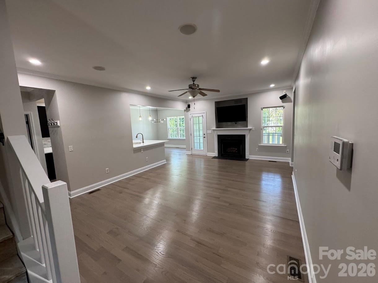 Norwood Ridge - Residential