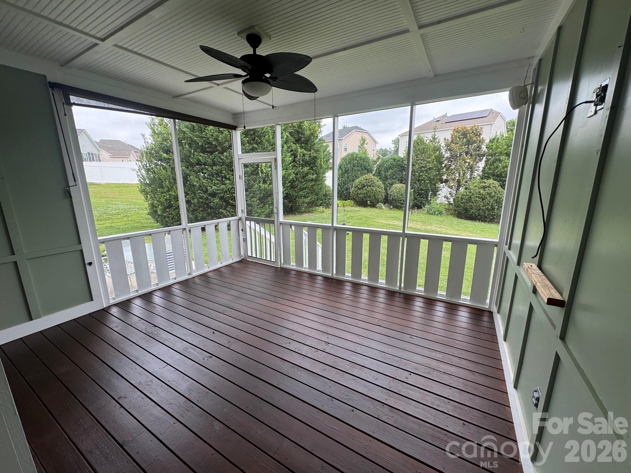 Norwood Ridge - Residential