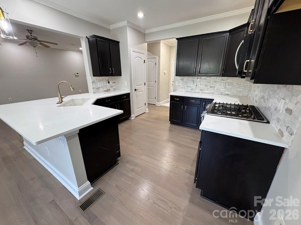 Norwood Ridge - Residential
