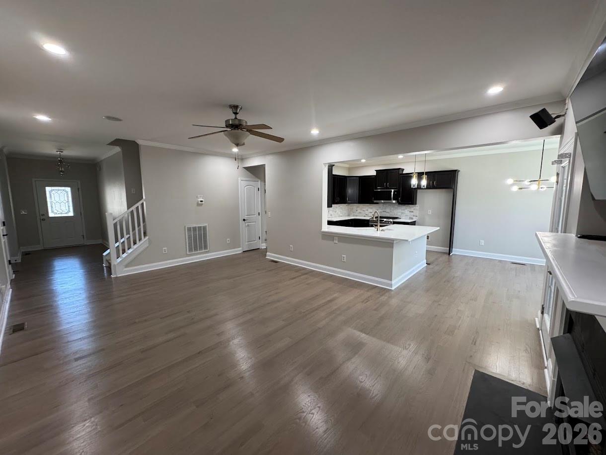 Norwood Ridge - Residential