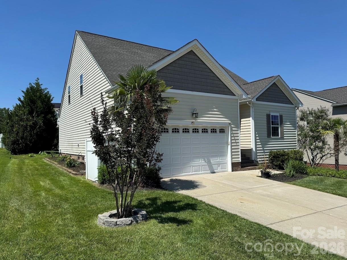 Norwood Ridge - Residential