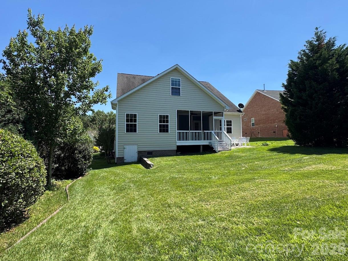 Norwood Ridge - Residential