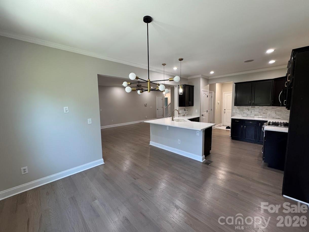Norwood Ridge - Residential