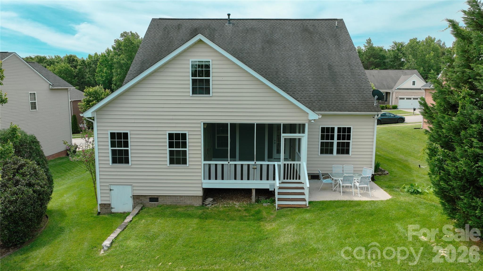 Norwood Ridge - Residential