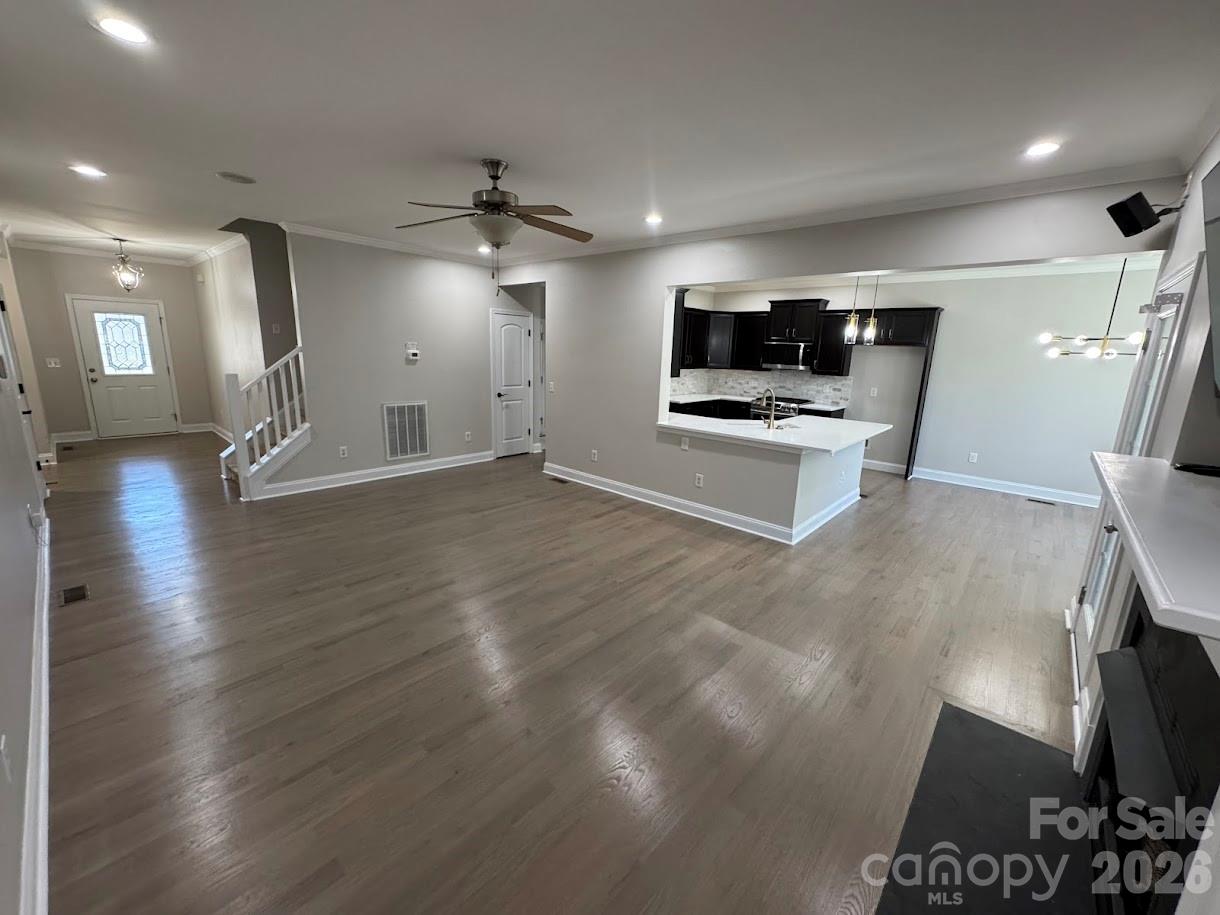 Norwood Ridge - Residential