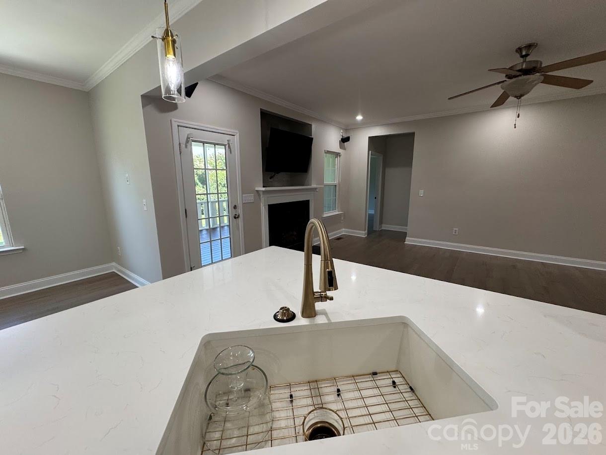 Norwood Ridge - Residential