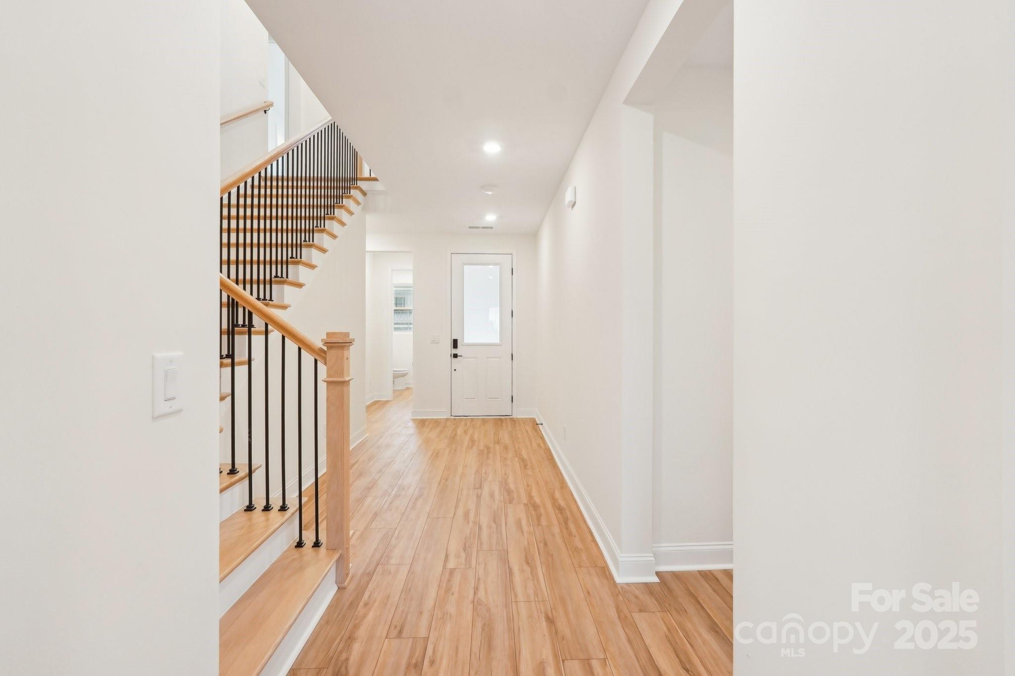 Windell Woods - Residential