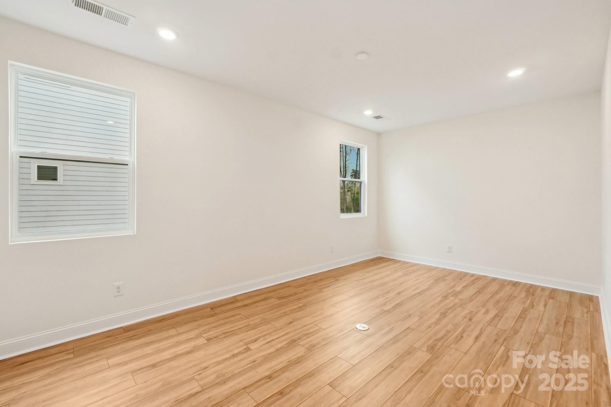 Windell Woods - Residential