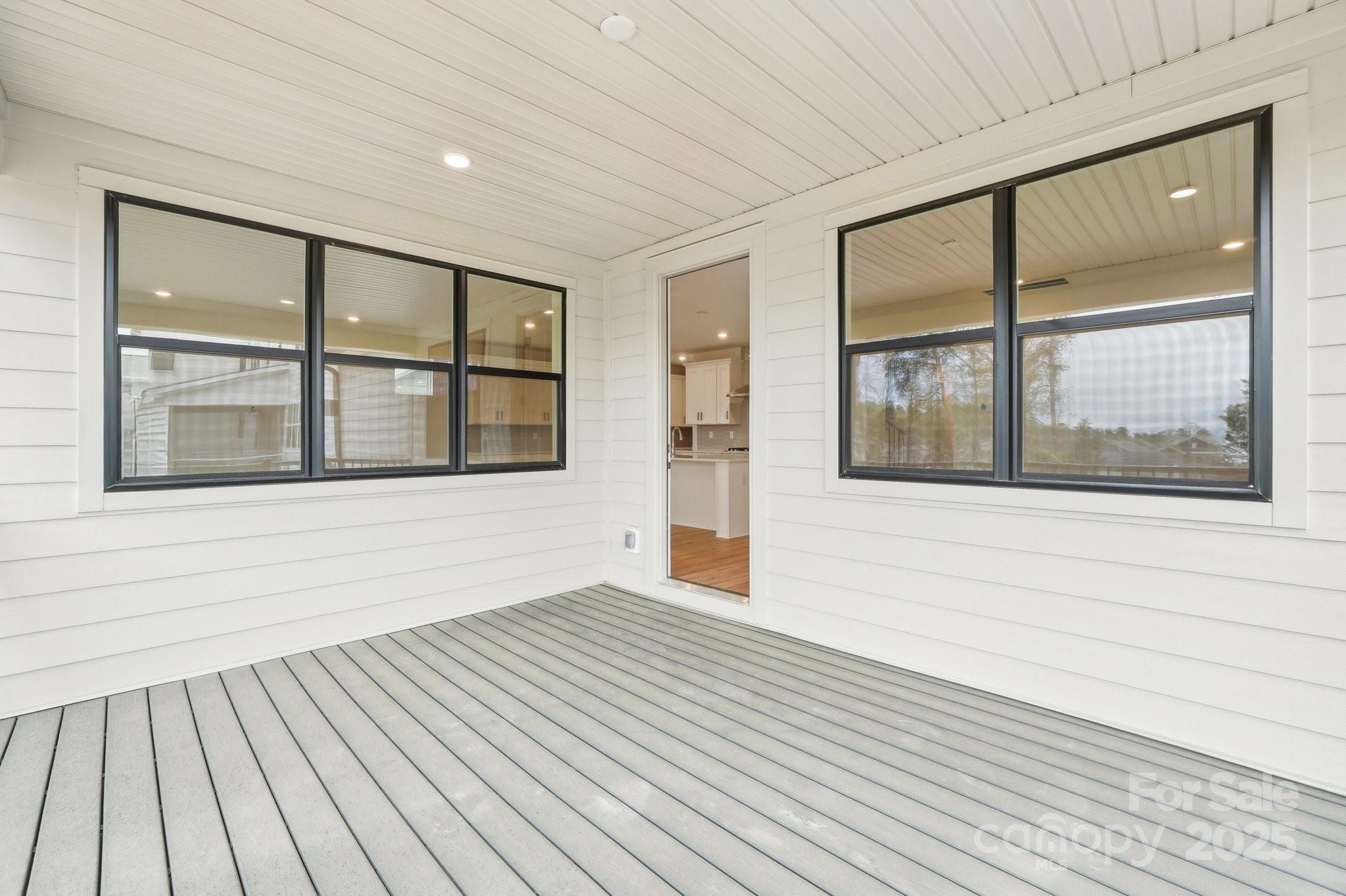Windell Woods - Residential