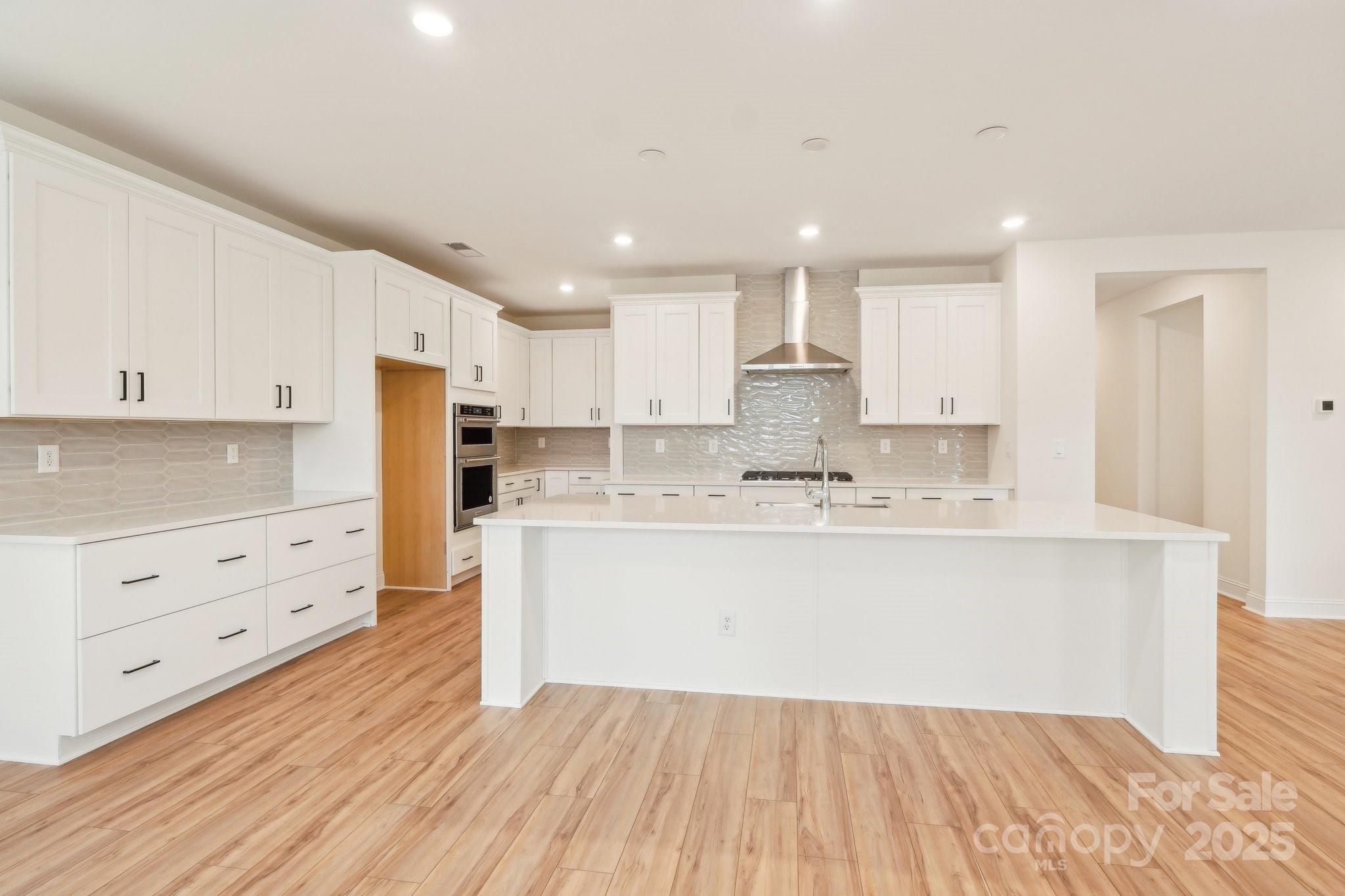 Windell Woods - Residential