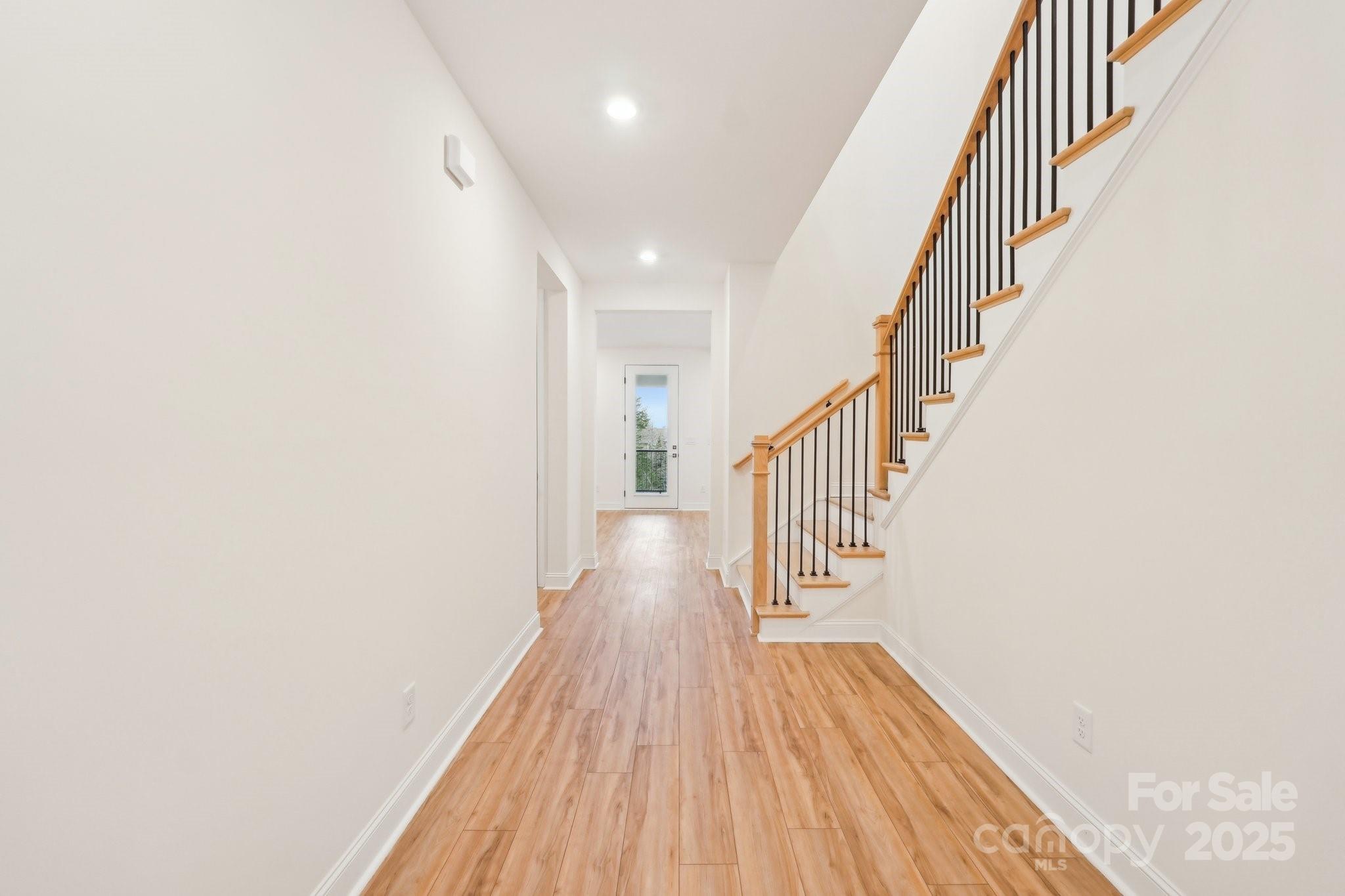 Windell Woods - Residential