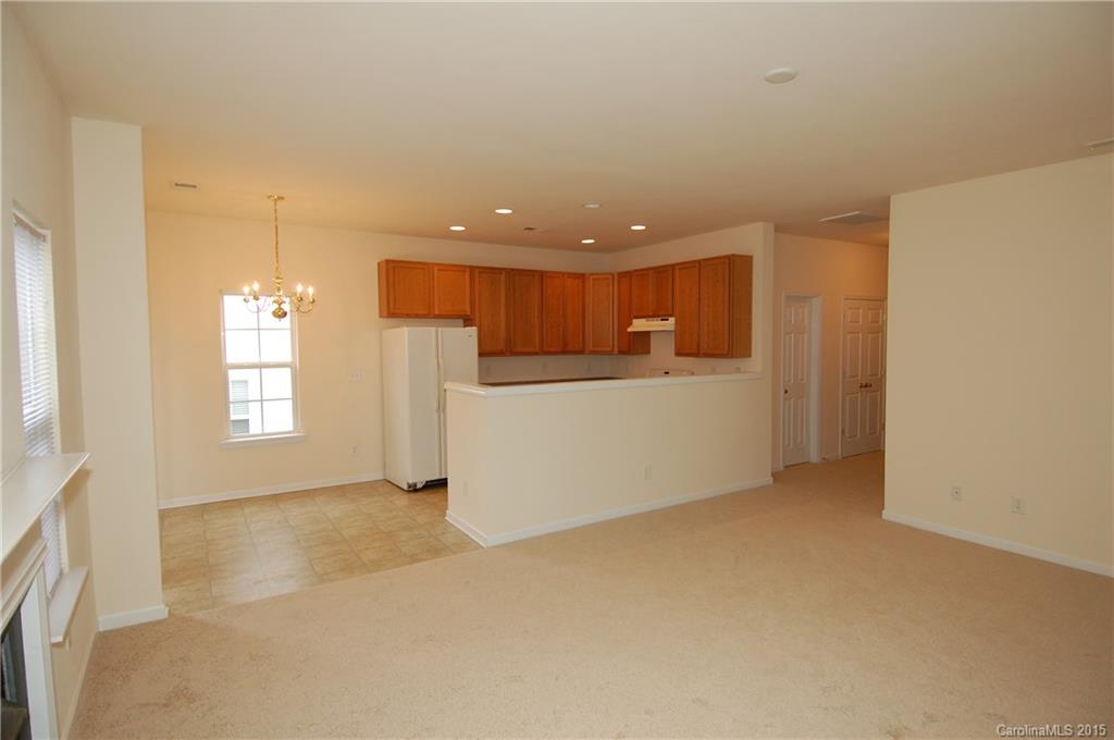 Cascades - Residential