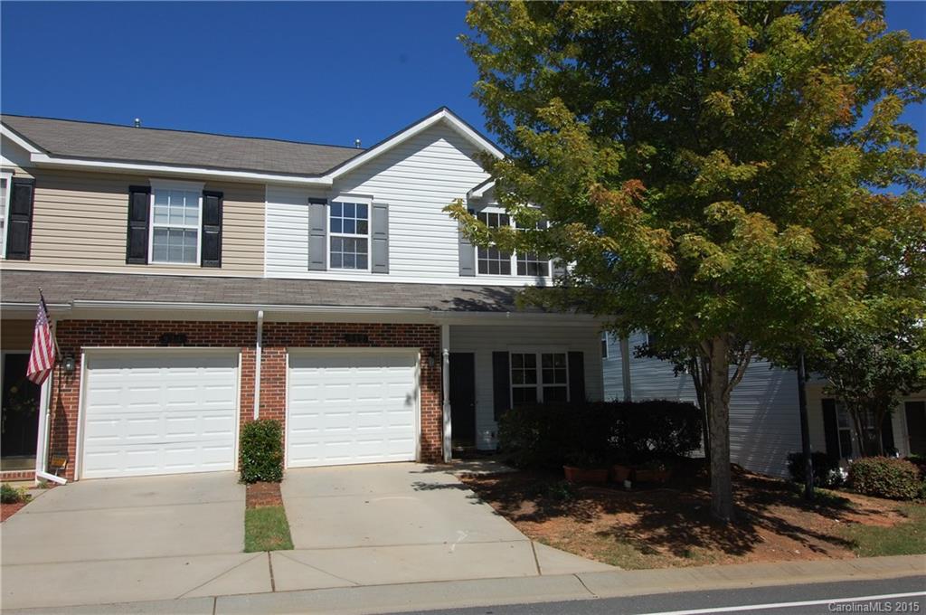 Cascades - Residential