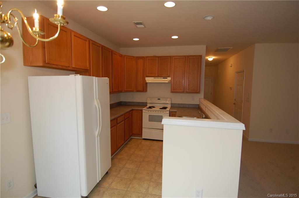 Cascades - Residential