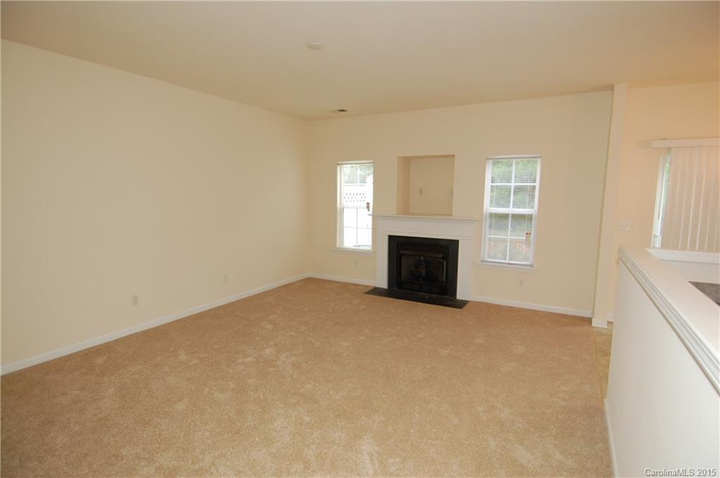 Cascades - Residential
