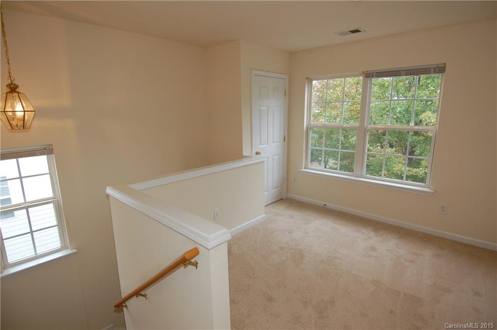 Cascades - Residential