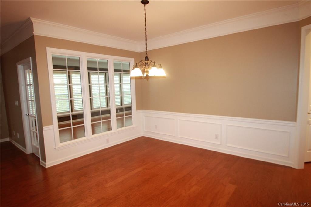 Sun City Carolina Lakes - Residential