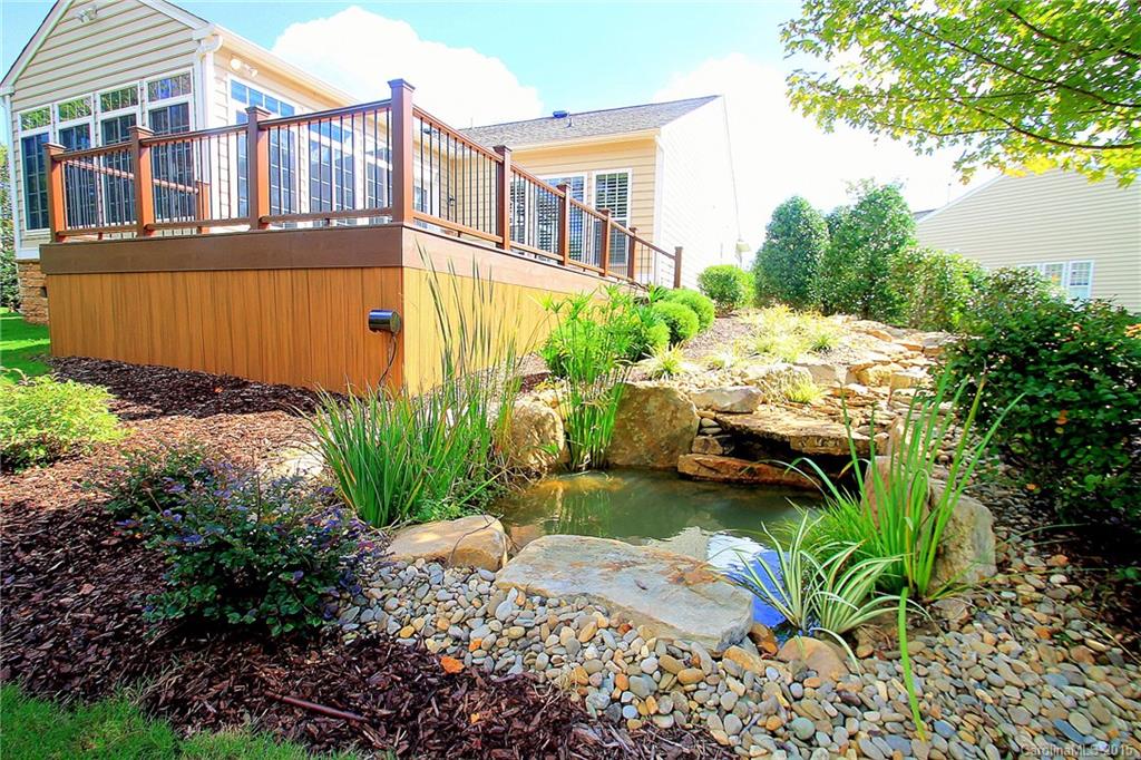 Sun City Carolina Lakes - Residential