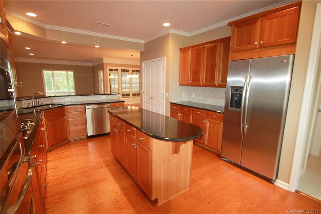 Sun City Carolina Lakes - Residential