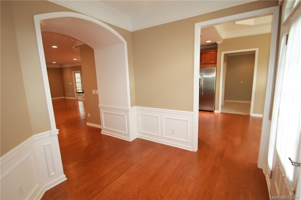 Sun City Carolina Lakes - Residential